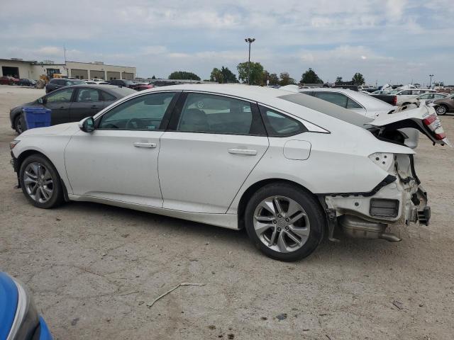 Изображение 2 2018 HONDA ACCORD LX 2018 с VIN 1HGCV1F1XJA138209