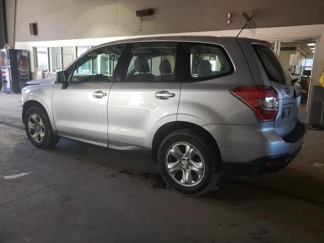 Obraz 2 z 2014 SUBARU FORESTER 2.5I 2014 z VIN JF2SJAAC2EH469654