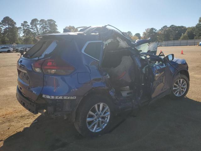 Obraz 3 z 2020 NISSAN ROGUE S 2020 z VIN KNMAT2MTXLP512615