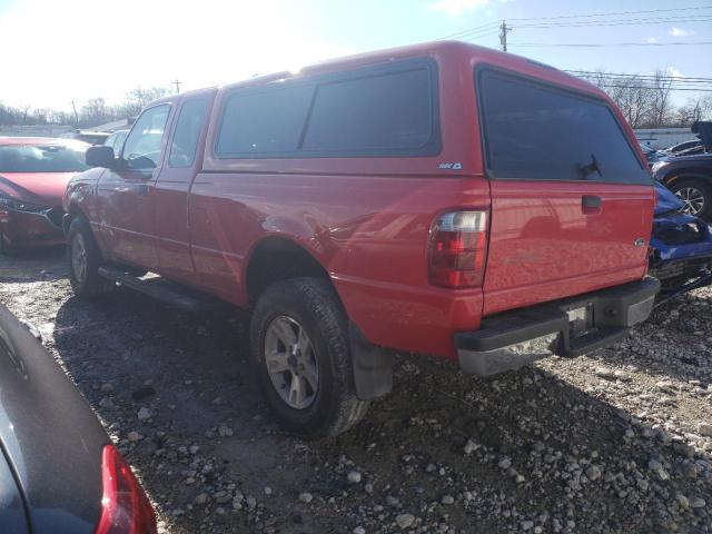 Obraz 2 z 2004 FORD RANGER SUPER CAB 2004 z VIN 1FTZR15E44PB12661