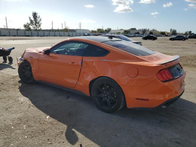 Image 2 of 2020 FORD MUSTANG  2020 with VIN 1FA6P8TH4L5157873