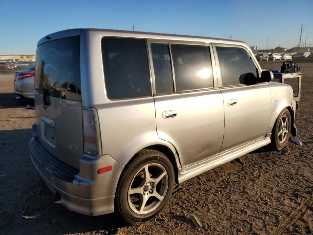Obraz 3 z 2006 TOYOTA SCION XB 2006 z VIN JTLKT324X64049651