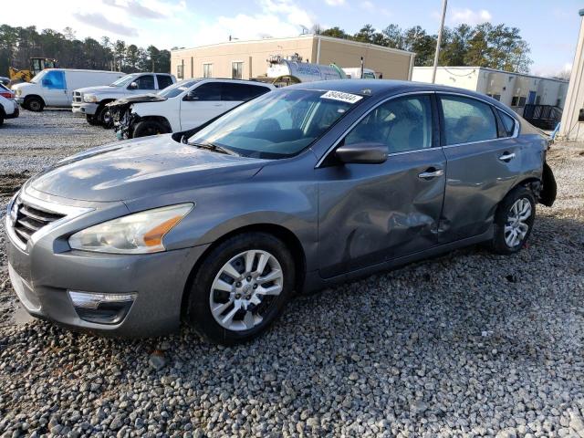 Obraz 1 z 2015 NISSAN ALTIMA 2.5 2015 z VIN 1N4AL3APXFC277762