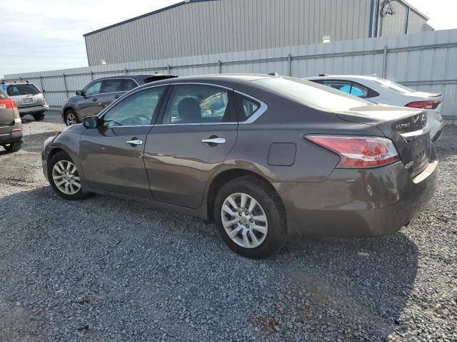 Image 2 of 2015 NISSAN ALTIMA 2.5 2015 with VIN 1N4AL3AP2FC255982