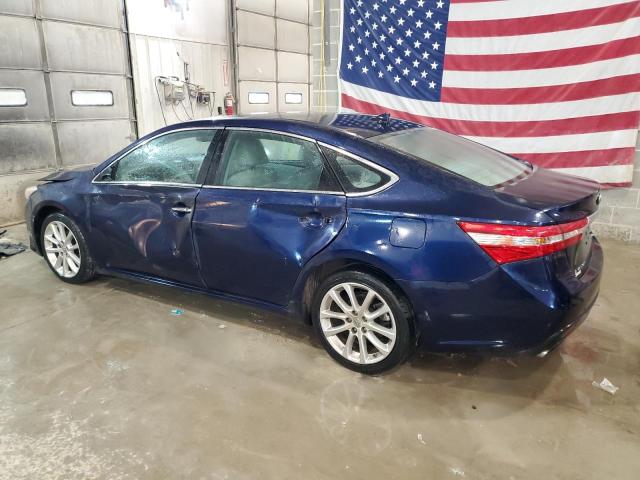 Obraz 2 z 2013 TOYOTA AVALON BASE 2013 z VIN 4T1BK1EB0DU062950