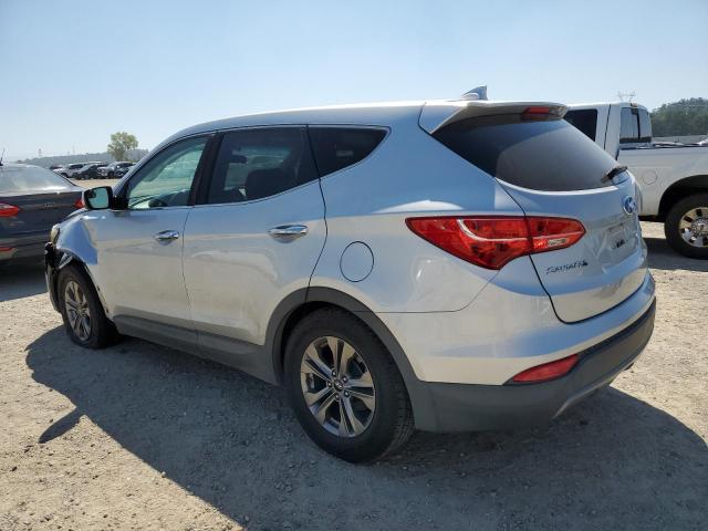 Image 2 of 2016 HYUNDAI SANTA FE SPORT  2016 with VIN 5XYZT3LB0GG317746