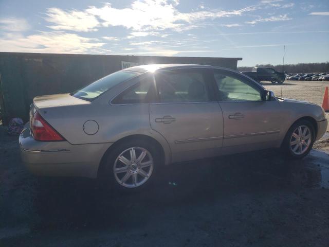 Image 3 of 2006 FORD FIVE HUNDRED LIMITED 2006 with VIN 1FAFP25166G134584