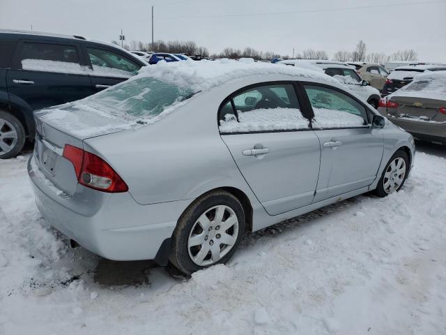 Obraz 3 z 2010 HONDA CIVIC LX 2010 z VIN 19XFA1F5XAE066497