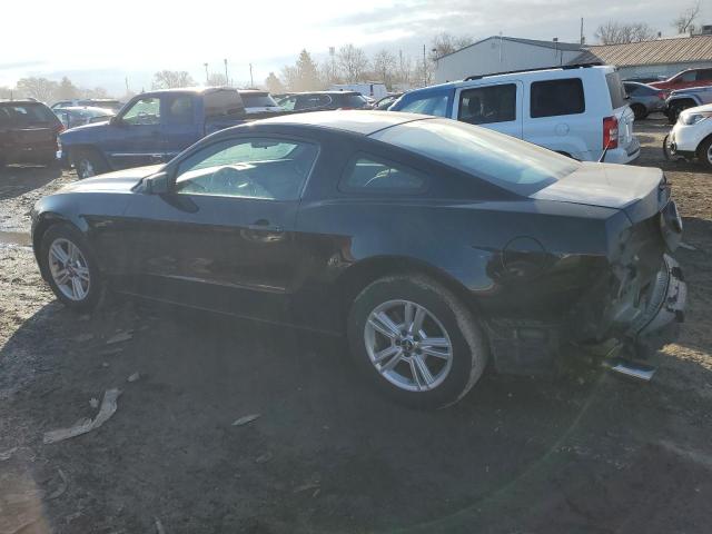 Image 2 of 2014 FORD MUSTANG  2014 with VIN 1ZVBP8AM8E5269875