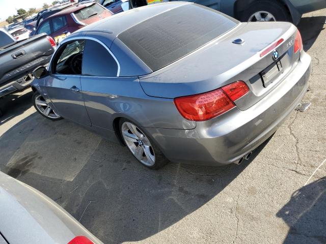 Image 3 of 2011 BMW 328 I SULEV 2011 with VIN WBADW7C50BE544548