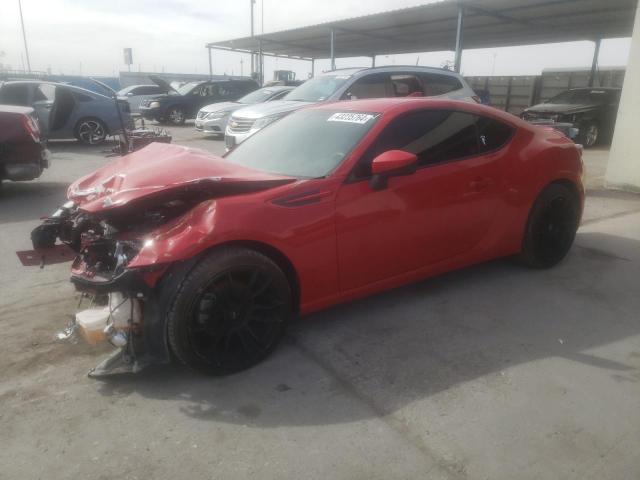 Obraz 1 z 2016 SUBARU BRZ 2.0 PREMIUM 2016 z VIN JF1ZCAB16G9604559