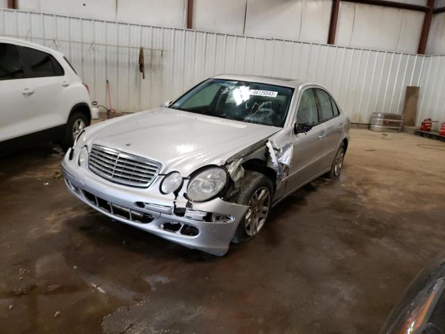 Изображение 1 2006 MERCEDES-BENZ E 350 4MATIC 2006 с VIN WDBUF87J66X185795