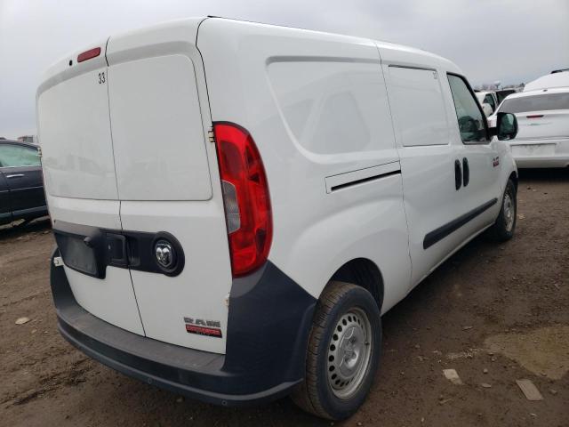 Изображение 3 2016 RAM PROMASTER CITY  2016 с VIN ZFBERFATXG6C78733