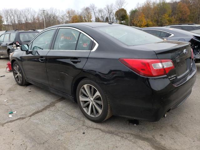 Obraz 2 z 2015 SUBARU LEGACY 2.5I LIMITED 2015 z VIN 4S3BNAN69F3059617