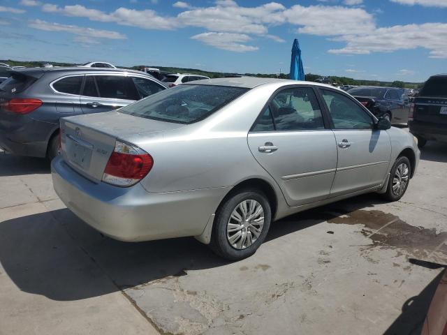 Image 3 of 2005 TOYOTA CAMRY LE 2005 with VIN 4T1BE32K85U975822