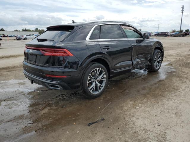 Изображение 3 2021 AUDI Q8 PREMIUM PLUS S-LINE 2021 с VIN WA1EVAF10MD011117