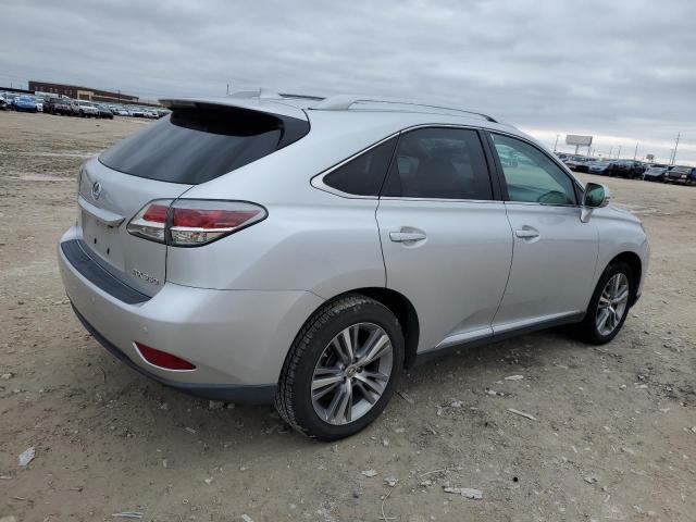 Изображение 3 2015 LEXUS RX 350 2015 с VIN 2T2ZK1BA3FC179576