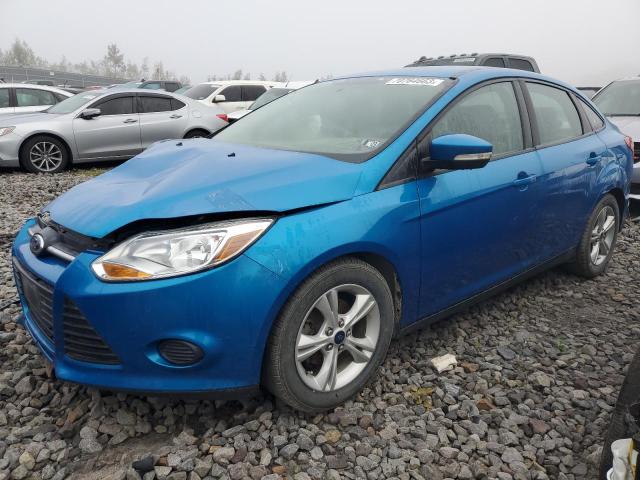 Obraz 1 z 2014 FORD FOCUS SE 2014 z VIN 1FADP3F27EL415934
