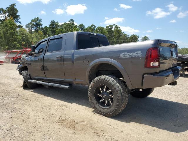Изображение 2 2018 RAM 2500 LARAMIE 2018 с VIN 3C6UR5NL9JG322728
