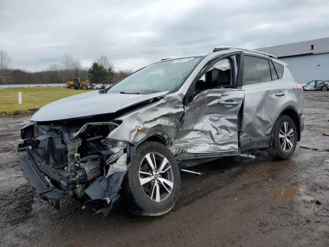 Obraz 1 z 2016 TOYOTA RAV4 XLE 2016 z VIN 2T3RFREV4GW516009