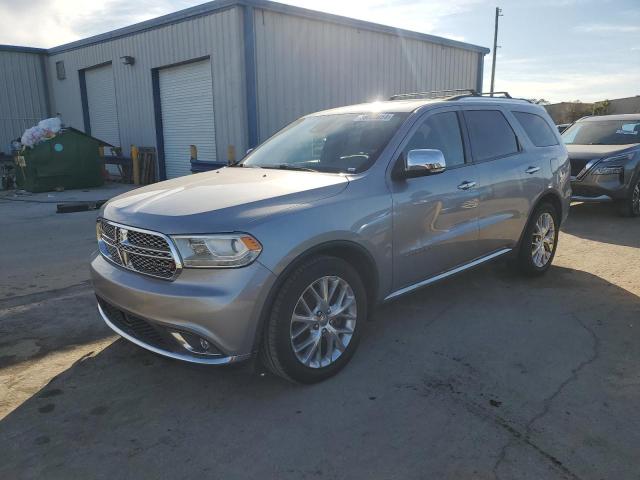 Изображение 2014 DODGE DURANGO CITADEL 2014
