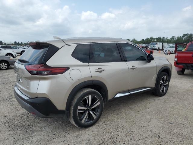 Изображение 3 2021 NISSAN ROGUE SL 2021 с VIN JN8AT3CA2MW024096