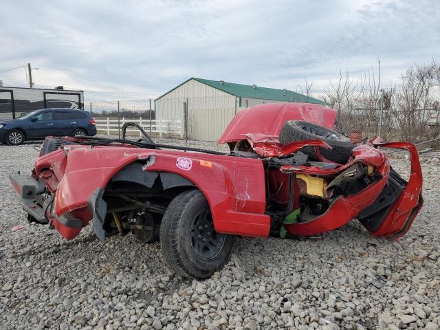 Obraz 3 z 2003 FORD RANGER  2003 z VIN 1FTYR10U83PB33232