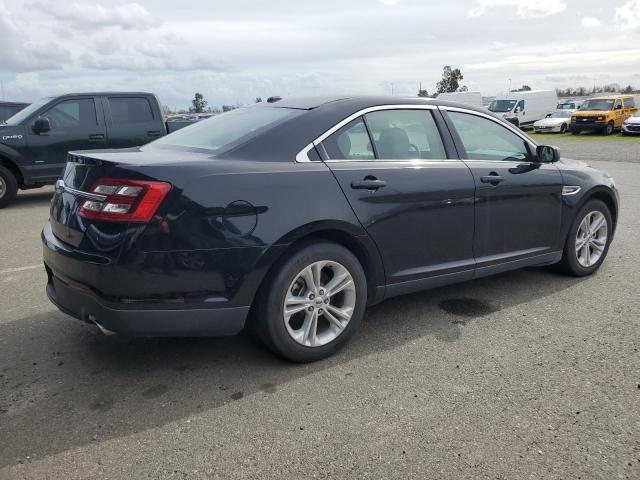 Изображение 3 2018 FORD TAURUS SE 2018 с VIN 1FAHP2D85JG136830