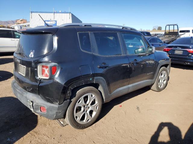 Изображение 3 2015 JEEP RENEGADE LIMITED 2015 с VIN ZACCJADT7FPC12174