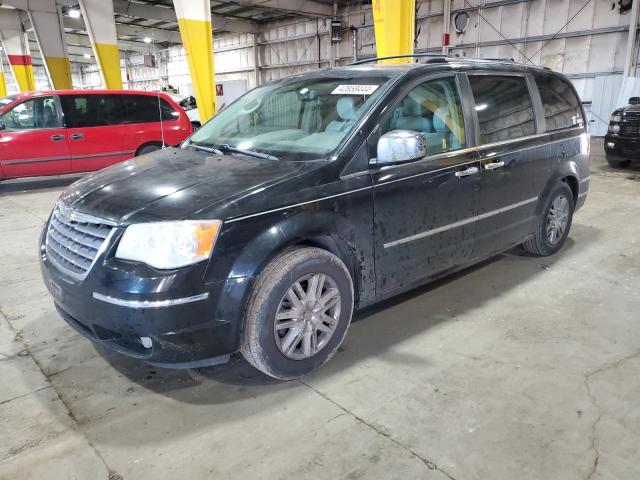 2008 CHRYSLER TOWN & COUNTRY LIMITED 2008 image