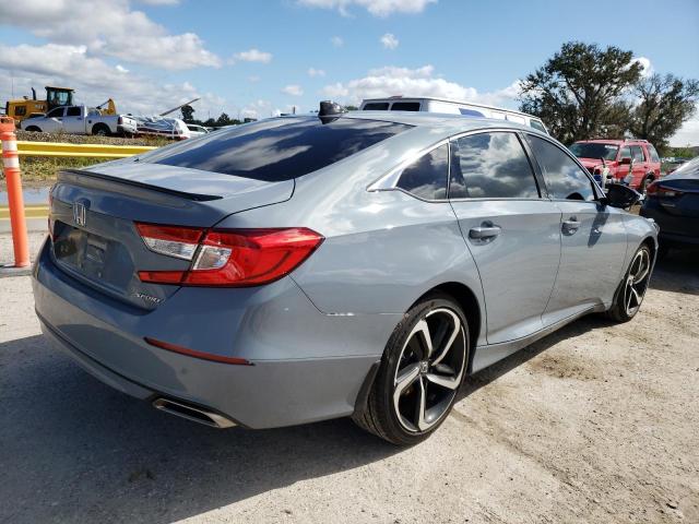 Изображение 3 2022 HONDA ACCORD SPORT 2022 с VIN 1HGCV1F32NA108063