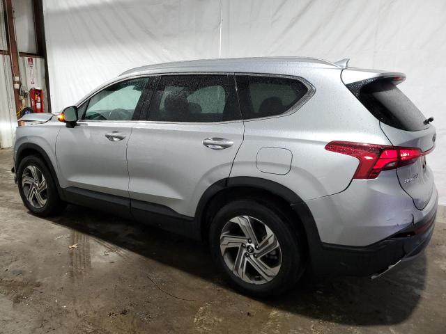 Image 2 of 2023 HYUNDAI SANTA FE SEL 2023 with VIN 5NMS24AJXPH495965