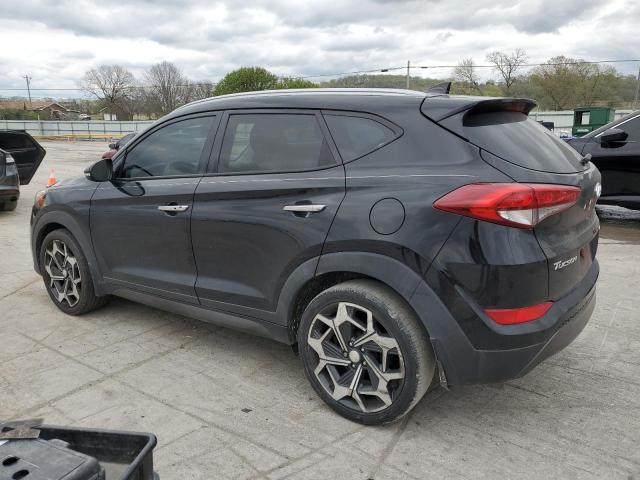Obraz 2 z 2016 HYUNDAI TUCSON LIMITED 2016 z VIN KM8J33A25GU032762