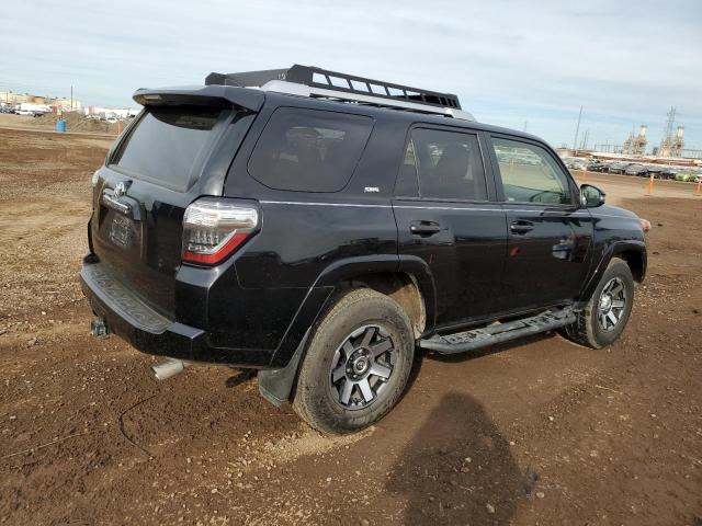 Image 3 of 2018 TOYOTA 4RUNNER SR5 2018 with VIN JTEZU5JR9J5191360
