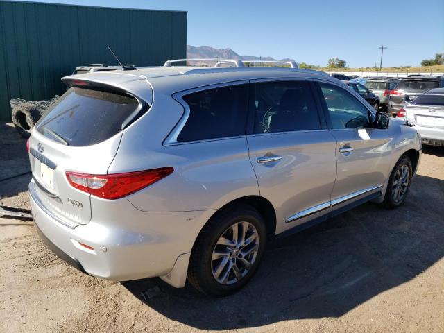 Изображение 3 2015 INFINITI QX60  2015 с VIN 5N1AL0MM4FC543704