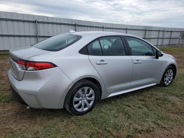 Obraz 3 z 2023 TOYOTA COROLLA LE 2023 z VIN 5YFB4MDE6PP011935