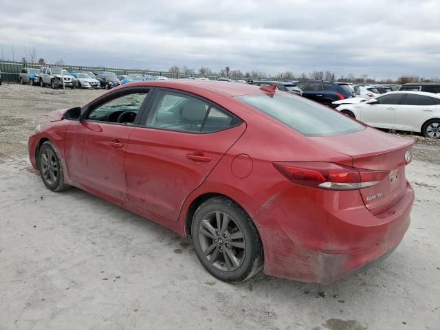 Obraz 2 z 2018 HYUNDAI ELANTRA SEL 2018 z VIN 5NPD84LF4JH400620