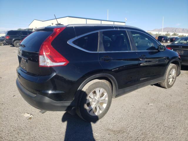 Image 3 of 2014 HONDA CR-V EXL 2014 with VIN 2HKRM3H75EH502303