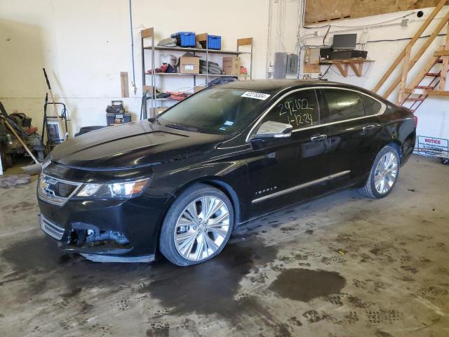 Obraz 2016 CHEVROLET IMPALA LTZ 2016
