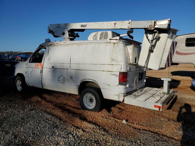 Image 2 of 2010 FORD ECONOLINE E350 SUPER DUTY VAN 2010 with VIN 1FTSE3EL1ADA87660