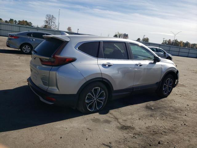 Obraz 3 z 2022 HONDA CR-V EXL 2022 z VIN 5J6RT6H82NL051804