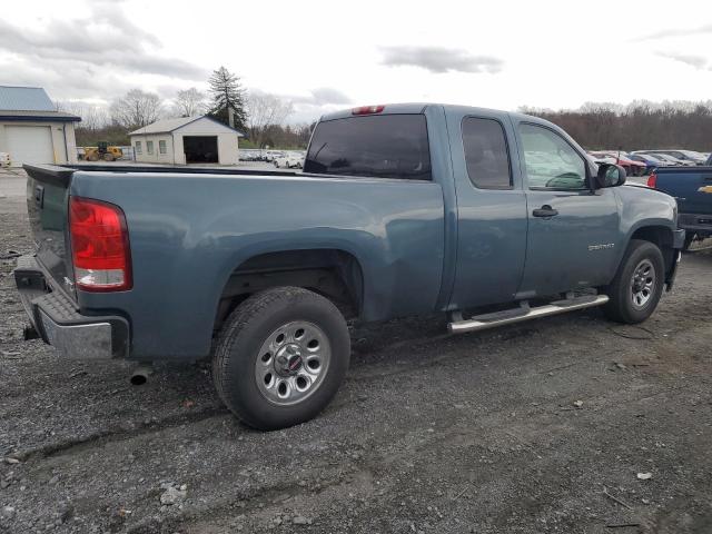 Изображение 3 2008 GMC SIERRA C1500 2008 с VIN 1GTEC19C08Z255951