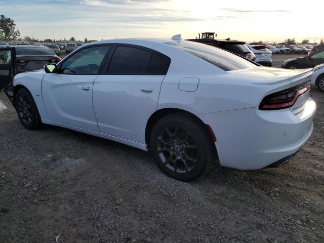 Obraz 2 z 2018 DODGE CHARGER GT 2018 z VIN 2C3CDXJG6JH249264