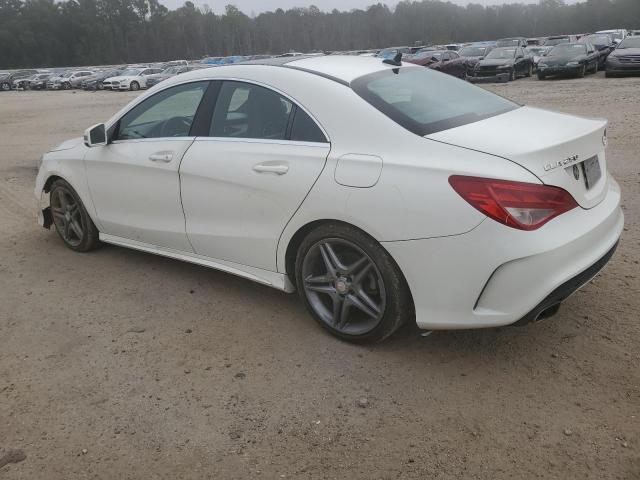 Изображение 2 2014 MERCEDES-BENZ CLA 250 2014 с VIN WDDSJ4EB5EN056295
