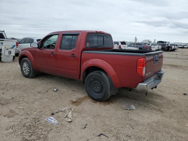 Изображение 2 2018 NISSAN FRONTIER S 2018 с VIN 1N6DD0ER6JN749884