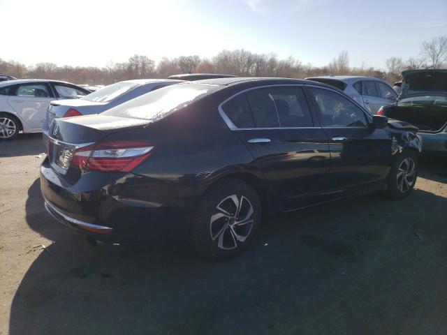 Image 3 of 2017 HONDA ACCORD LX 2017 with VIN 1HGCR2F35HA123414