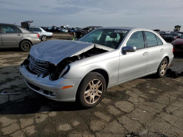 Obraz 1 z 2005 MERCEDES-BENZ E 320 2005 z VIN WDBUF65JX5A728221