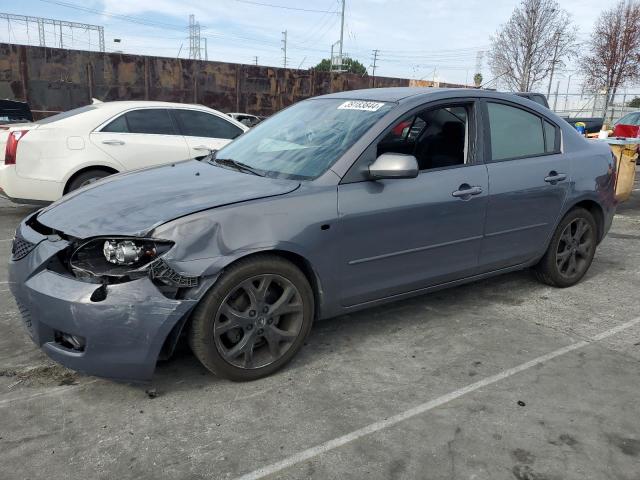 Image 1 of 2009 MAZDA 3 I 2009 with VIN JM1BK32G891251418