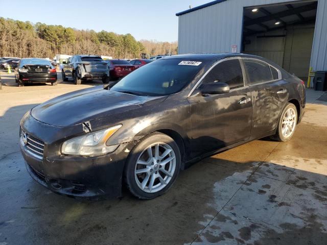 2009 NISSAN MAXIMA S 2009 image