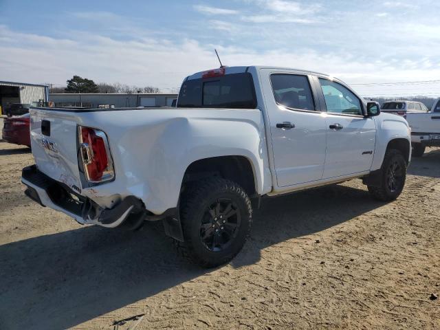 Изображение 3 2022 GMC CANYON AT4 2022 с VIN 1GTG6FEN6N1315102